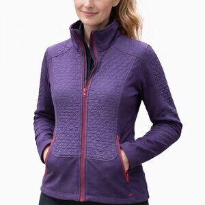 CLEAR OUTArctix thermal hiking jacket, Spring or Fall wear, excellent condition